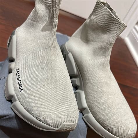 balenciaga sock runners replica